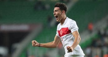 Gençler tamam… Sıra ağabeylerinde! “2-0”