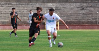 Dünyanın en garip liginde yeni sezon HAYIRLI OLSUN!