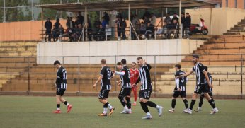 Alikahya, İskele’yi rahat geçti! “0-4”