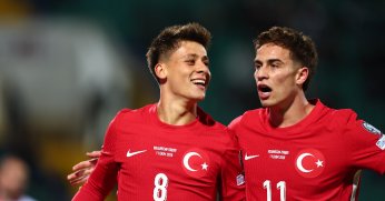 Kenan Yıldız: Takımdaki tek yıldız ben değilim!