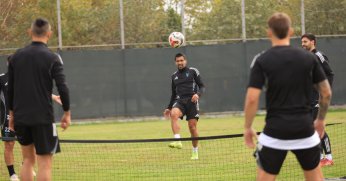 Kocaelispor, Konya yolunda!