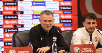Willy Sagnol: İlki gerçekleştirmek için sahaya çıkacağız!