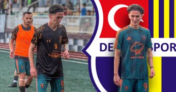 Derincespor, Gebze Anibal’ın genç golcüsü Umut’u transfer etti