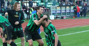 Kocaelispor 10, Konyaspor 8