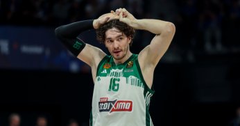Cedi Osman'dan kariyer rekoru! Tam 29 sayı! 