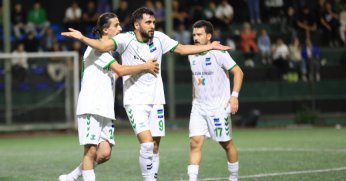 Değirmenderespor, Arslanbey Organize’yi konuk ediyor!