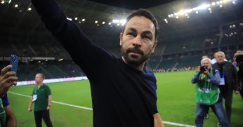 İnan’ın Konya’daki 11’i nasıl?