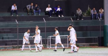 Değirmenderespor’un hiç acıması yok! “4-0”