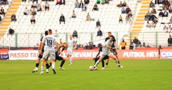 Tayfur Bingöl, Beşiktaşlılara kafayı yedirdi!