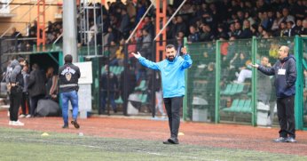 Mustafa Kaya’dan galibiyet değerlendirmesi