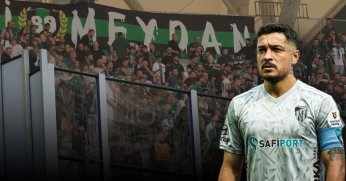 Ahmet Oğuz: Kalbimle oynadım!