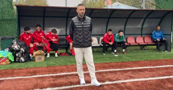 Derbi Turgutspor'un! 