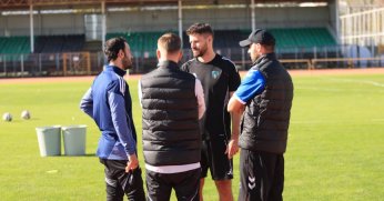 Petkovic’in moral sıfır sıfır sıfır! 