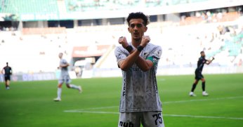 Tayfur Bingöl ve Serdar Dursun… Aman dikkat!