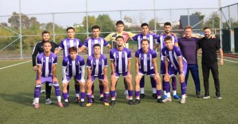 Derbide sevinen Gebze oldu!  “0-3”