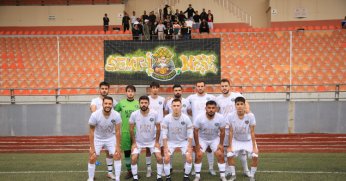 Sarımeşe'nin evinde bileği bükülmüyor! “3-1”