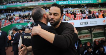 Selçuk İnan temeli kurdu, şimdi katları çıkma zamanı!