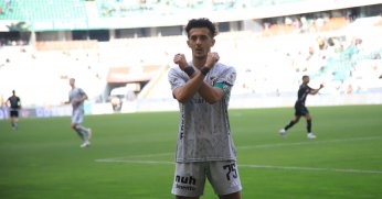 Kocaelispor’da sınırda 2 isim!