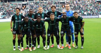 Kocaelispor’dan bahis oynayan hakemler hakkında açıklama!