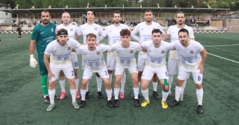 Derincespor “UMUT”landı! “3-2”