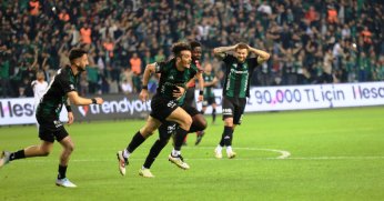 Sabrın sonu selamet!
