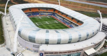 Başakşehir – Kocaelispor maçının en pahalı bileti