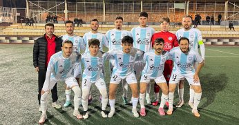 Yavuzpor liderliğe yükseldi 