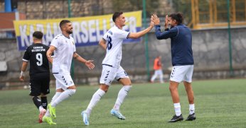 Nokta TV, Karamürselspor – Karasu maçını yayınlayacak!