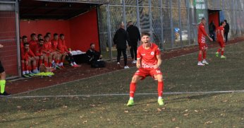 Körfez Gençlerbirliği’den 6 puan değerinde galibiyet! “1-2”