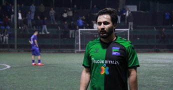 Değirmendere, Armağan ile güldü! “1-0”