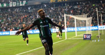 Geliyor geliyor… Onlar geliyor!