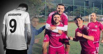 Başaranspor’da Semih Can Güneş durdurulamıyor!