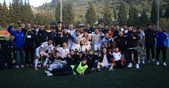 BAL’da 2 içeride 2 dışarıda!