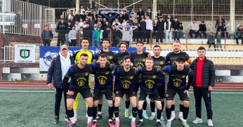 Yavuzspor liderlik koltuğuna yerleşti! “3-1”