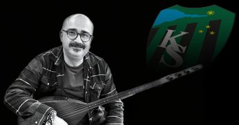 Cengizhan Göksu’dan Kocaelispor’a marş hediyesi!