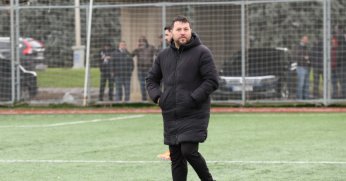 Fatih Engin Suadiyespor yolunda… Prensipte anlaşma tamam!