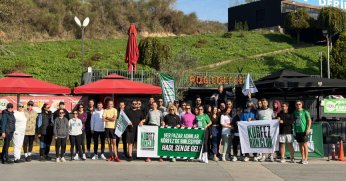 Körfez Run Club, Öğretmenler Günü’nde nefes açacak!