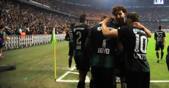 Kocaelispor, İzmir’de bu ilki de yapar!