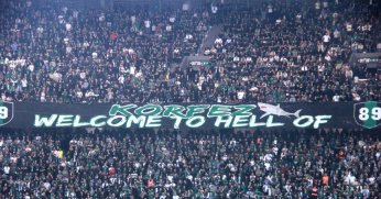 Kocaelispor, Süper Lig’de bu kategoride 5. sırada!