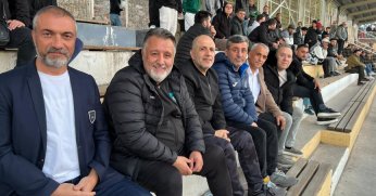 Mustafa Tırpan’dan Yavuzspor’a bir destek daha!