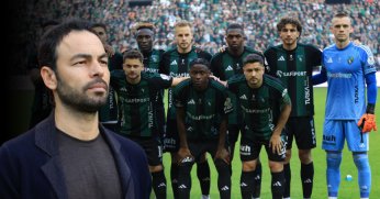 Kocaelispor'un Göztepe planı!   