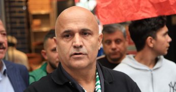 Kocaelispor ne zaman Ulusal Lisans alacak? Recep Durul açıkladı!