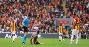 Serdar Dursun’da sıkıntı var mı?