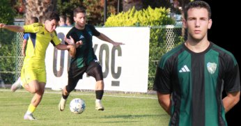 Bünyamin Dalkılıç: Heyecanlıyım  