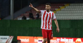 Onur Öztonga: Boluspor’un Süper Lig hasretini sona erdirmek istiyoruz