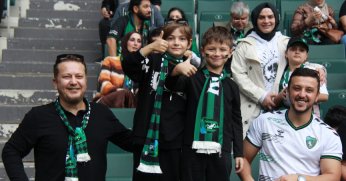 Kocaelispor’dan ikinci çağrı!