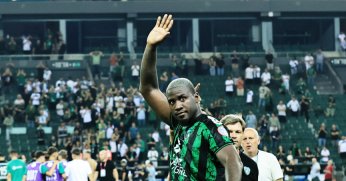 Kocaelispor ile Gençlerbirliği 52. randevuda!