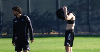 Kocaelispor'da nefesler tutuldu!