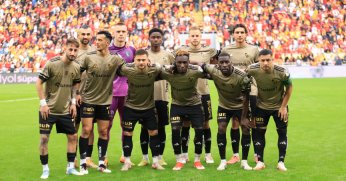 Selçuk İnan hangi 11 ile Gençlerbirliği maçına çıkacak?