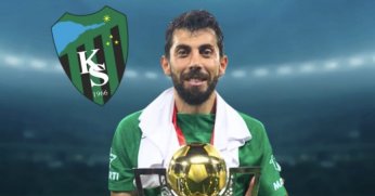 Kocaelispor’un eski futbolcusu Gökhan Meral’dan açılışa davet!
